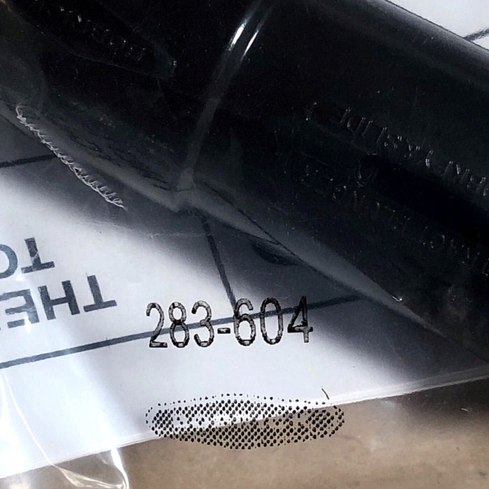 THEFT RESISTANT SPINDLE ( SPRING LOADED ) BOBRICK