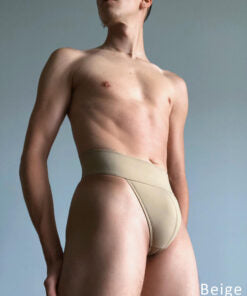 Thong Dance Belt - Dance Jox