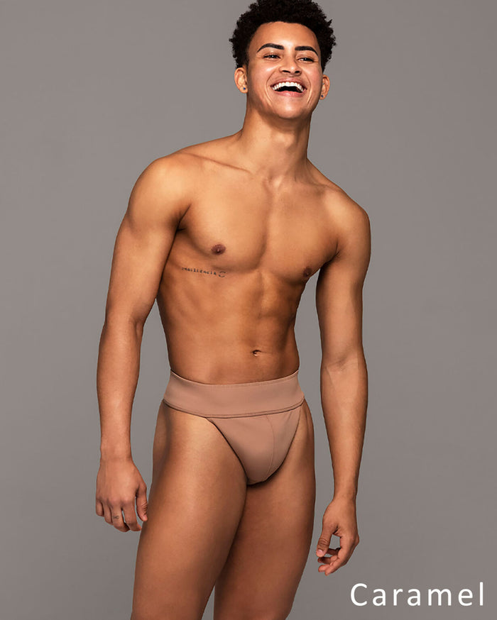 Thong Dance Belt - Dance Jox
