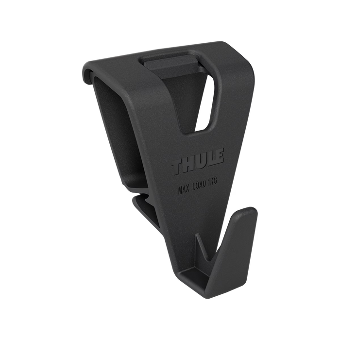 Thule dog crate leash hook