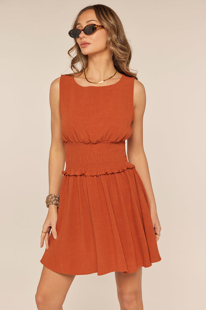 Tiff Dress