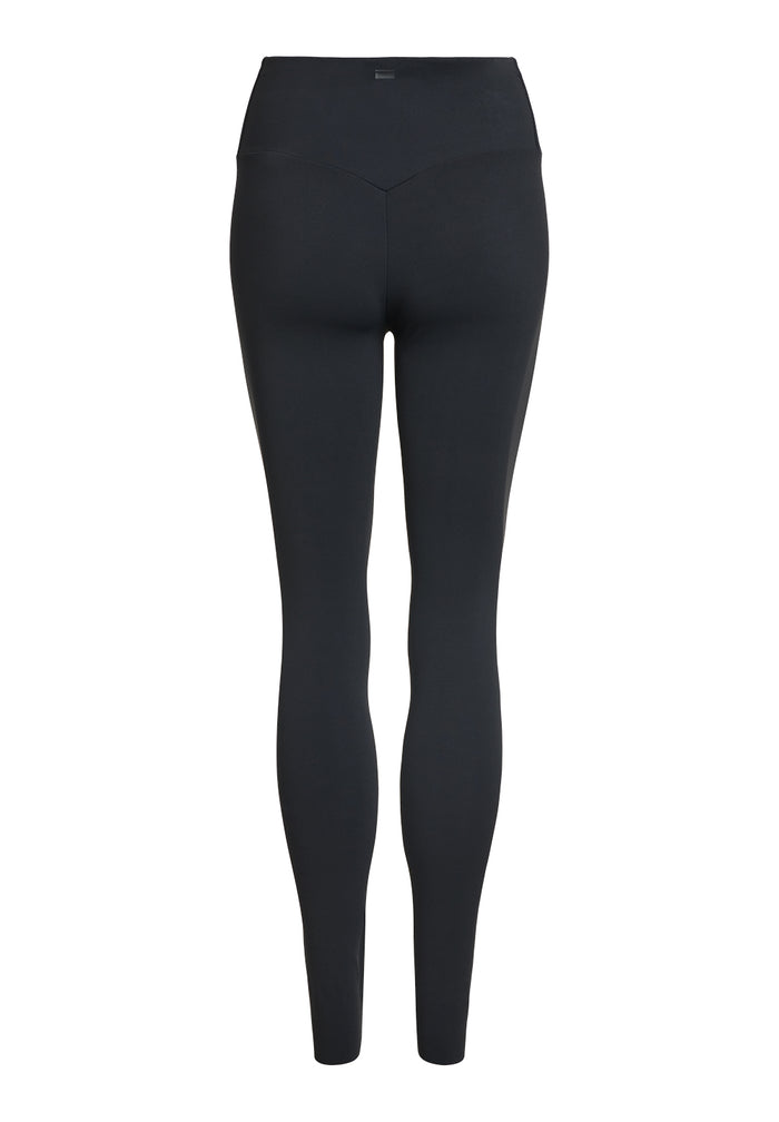Rethinkit Tights Butter Soft Tights 0021 black