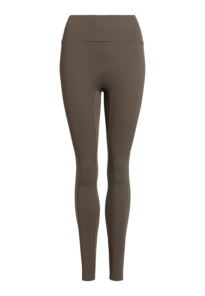 Rethinkit Tights Butter Soft Tights 3053 dark brown