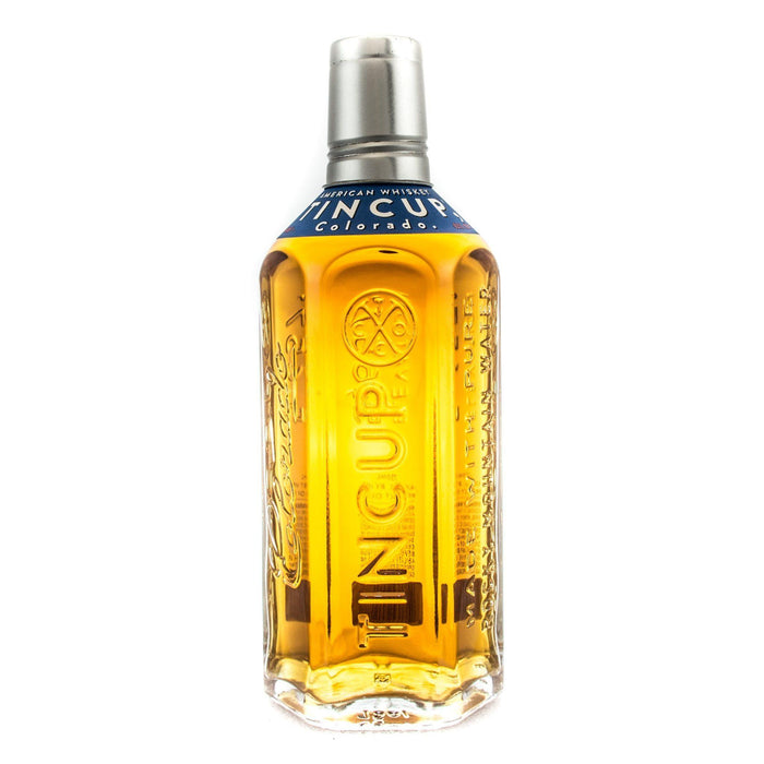 Tincup Whiskey American Whiskey Tincup Whiskey