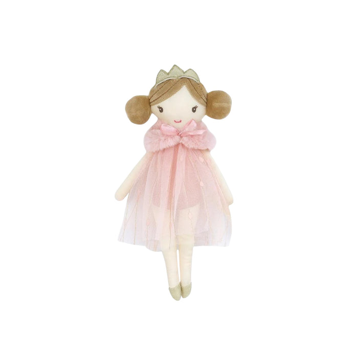 Tinsley Pocket Princess Doll