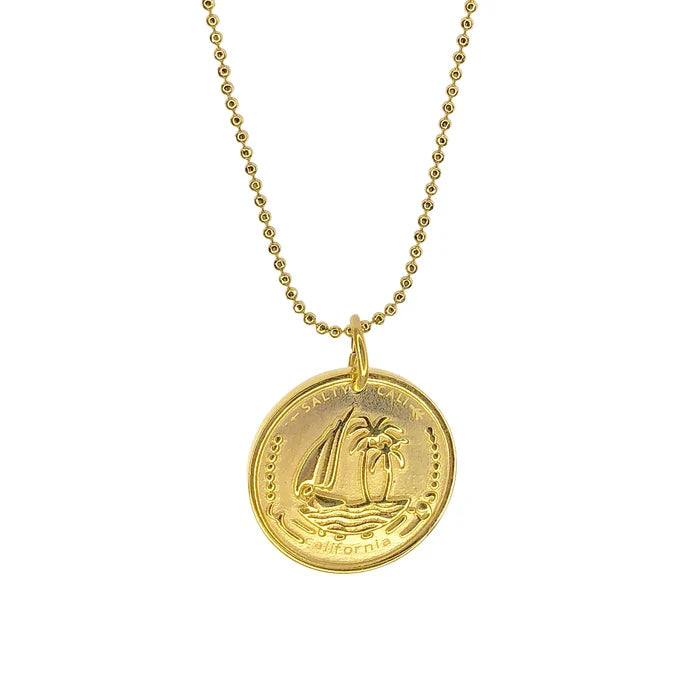 Token Pendant
