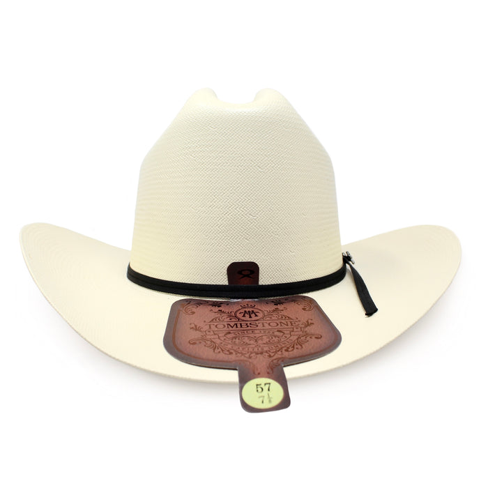 Tombstone 100X Johnson 3.5" Brim