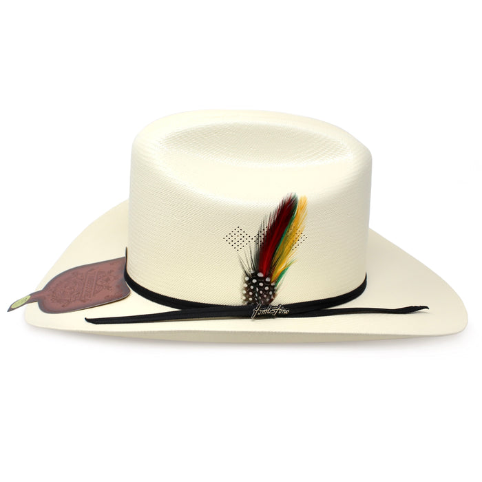 Tombstone 100X Johnson 3.5" Brim