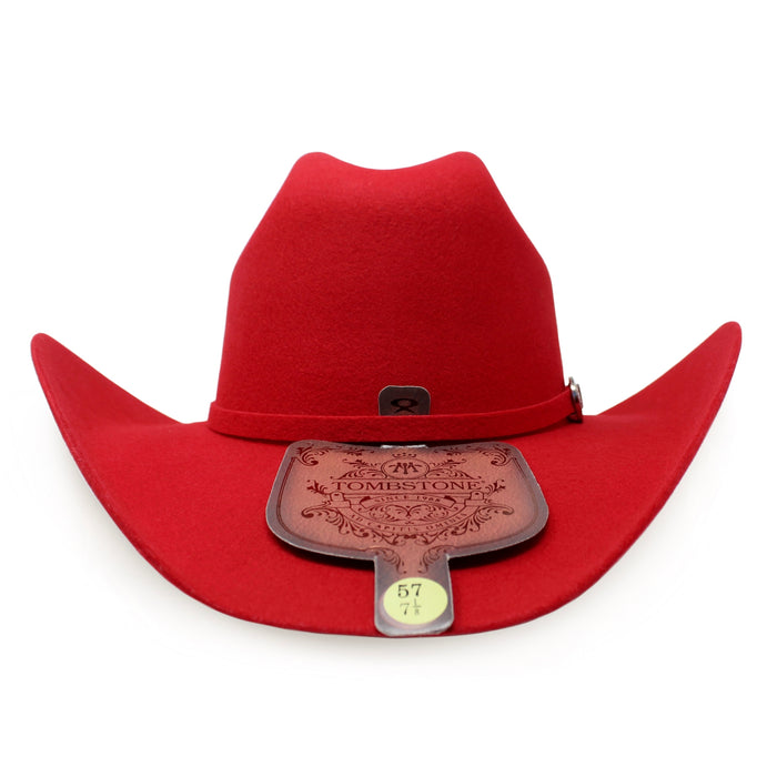 Tombstone 20X Este Oeste - Red