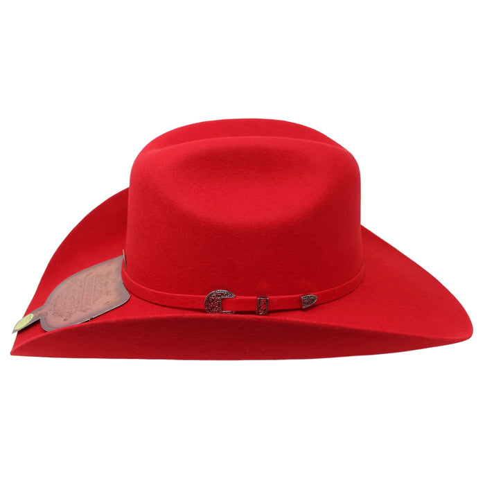Tombstone 20X Este Oeste - Red