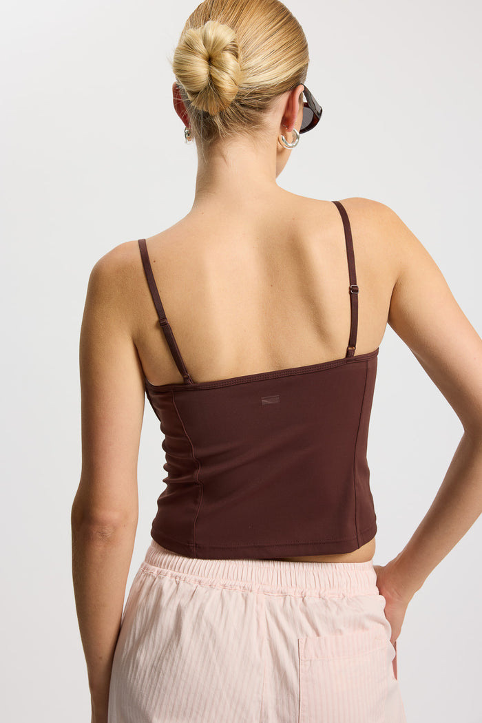 Rethinkit Top Butter Soft Top 2105 burgundy