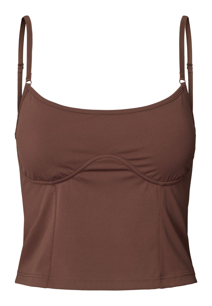 Rethinkit Top Butter Soft Top 2105 burgundy
