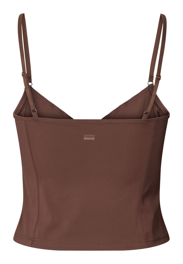 Rethinkit Top Butter Soft Top 2105 burgundy