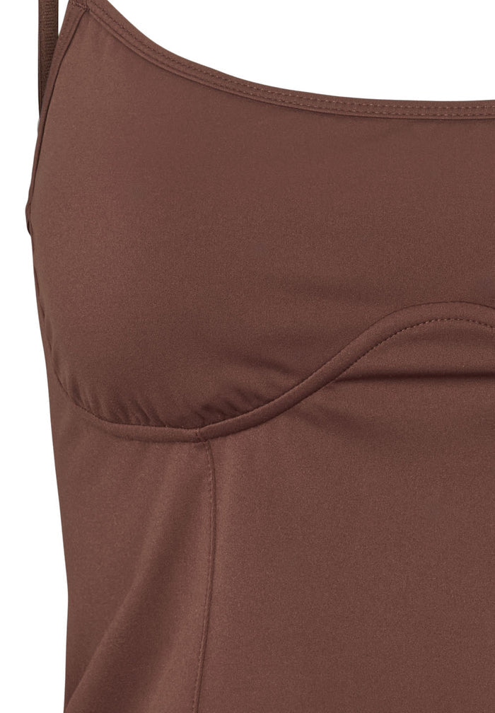 Rethinkit Top Butter Soft Top 2105 burgundy