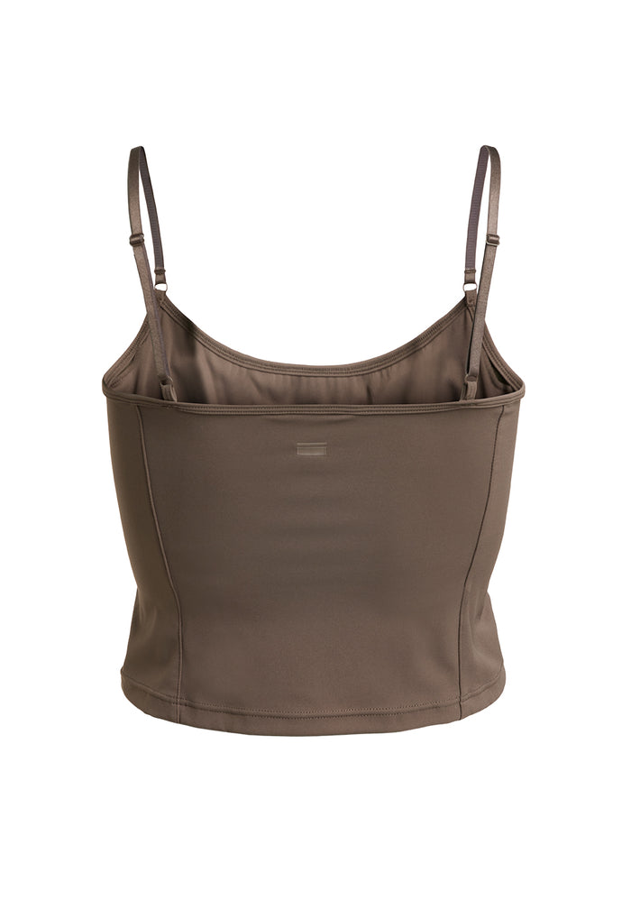Rethinkit Top Butter Soft Top 3053 dark brown
