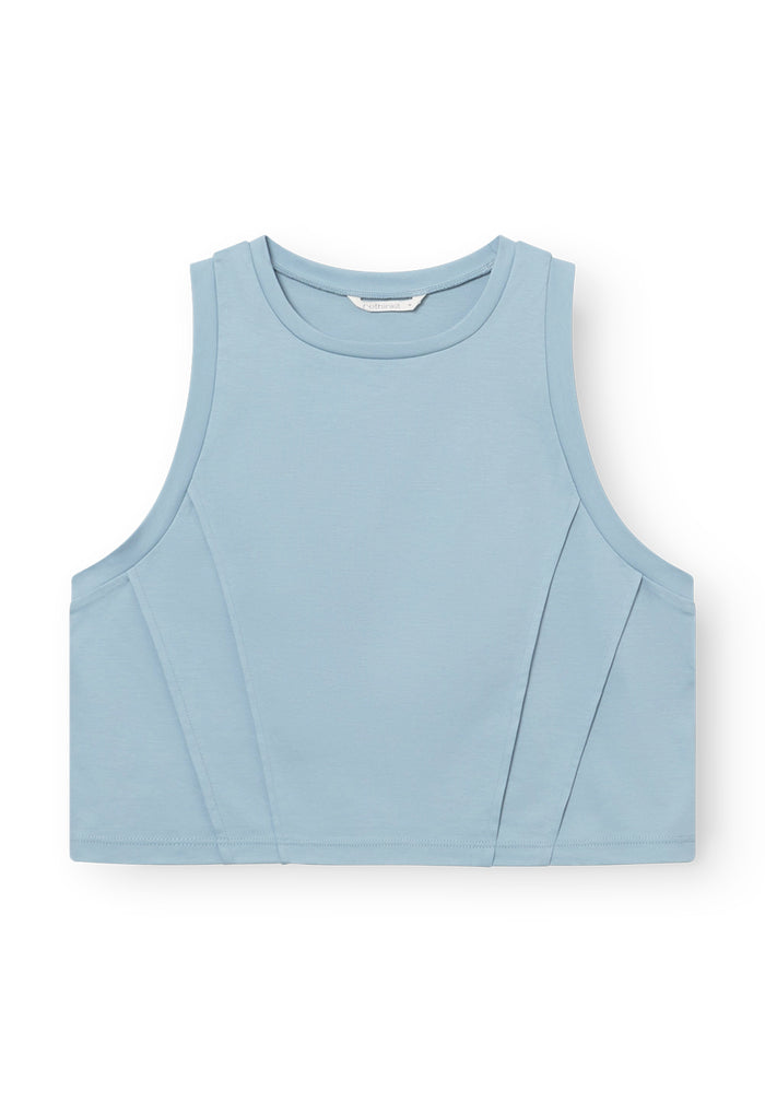 Rethinkit Top Nice Top 1208 frozen blue