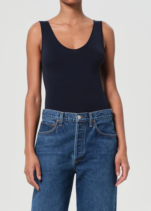 Tora Bodysuit - Mirage