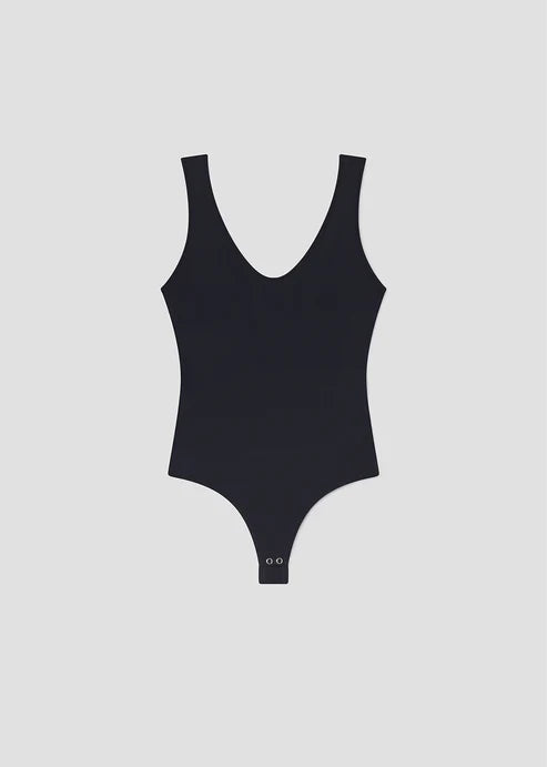 Tora Bodysuit - Mirage