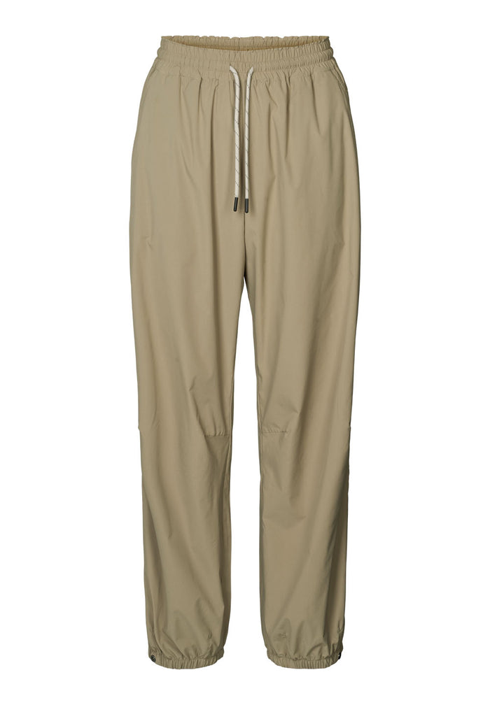 Rethinkit Track Loose Pants Palma Trousers 3331 fallen rock