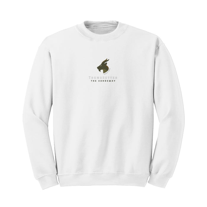 White / Small