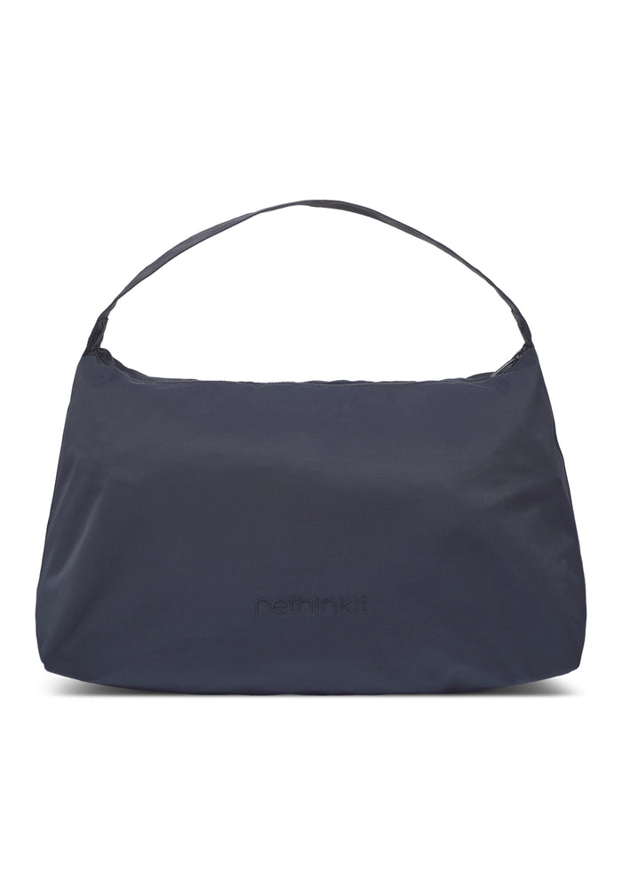 Rethinkit Triangle Tote Bag Cloud Accessory 1596 dark navy