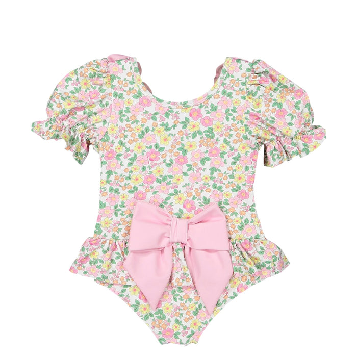 Tropical Garden Swimsuit