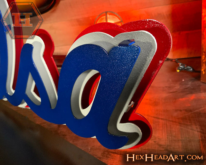 Tulsa Script
