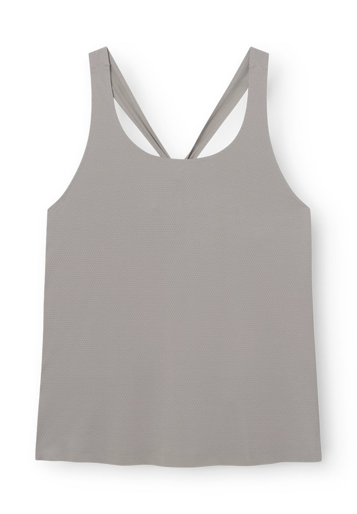 Rethinkit Twisted Basket Top Air Top 0084 elephant skin