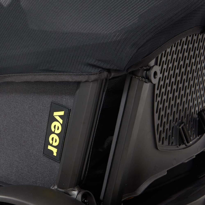 Veer Bug Shield for Cruiser