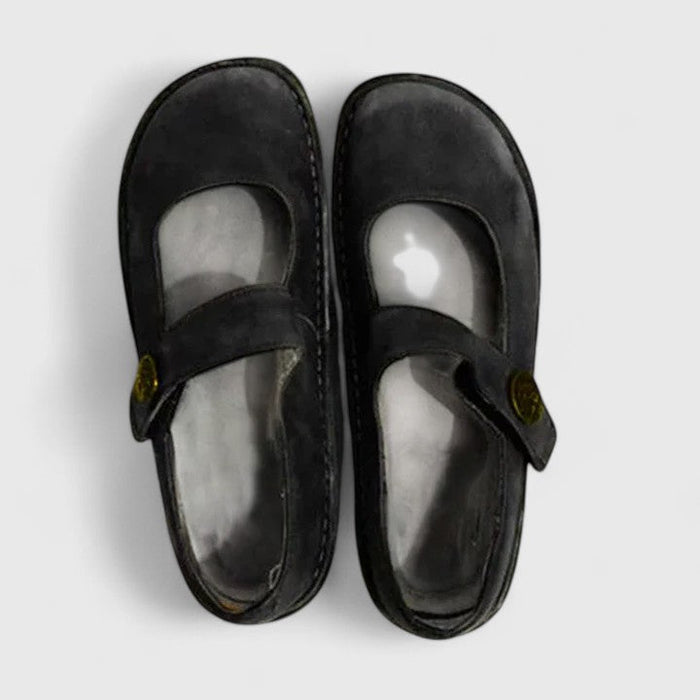 Violetta | Orthopedic Mary Jane Shoes