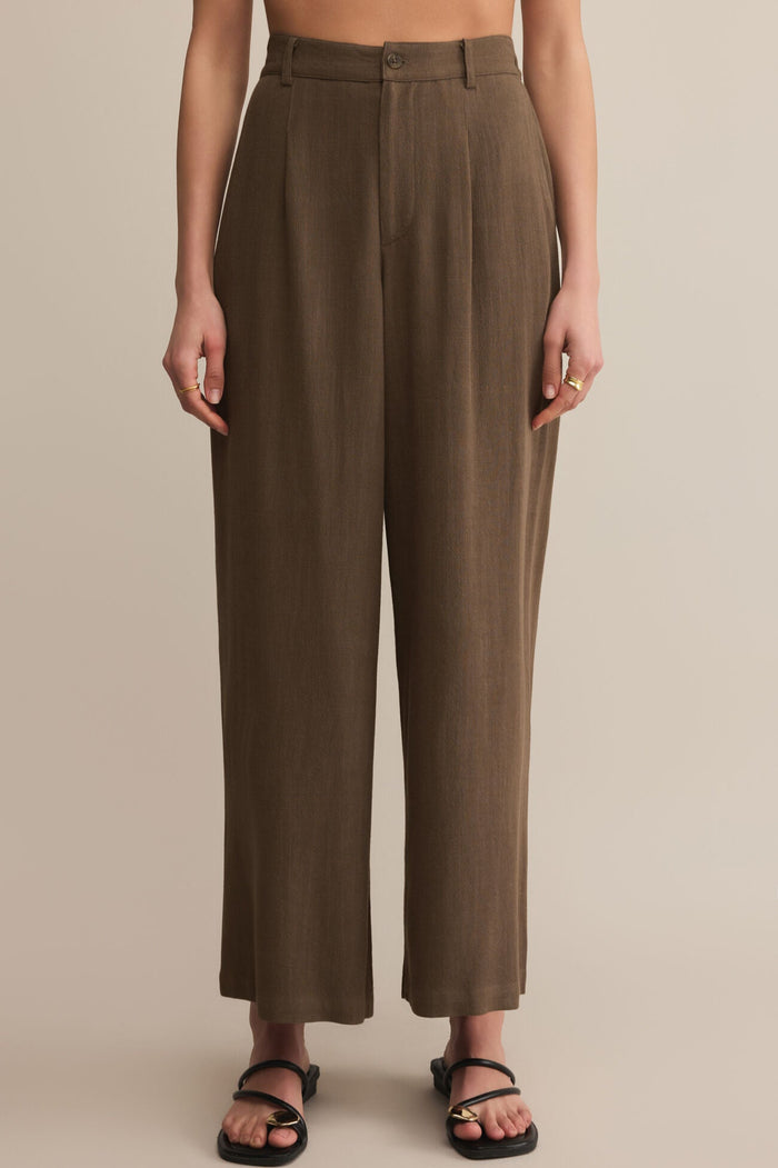 Vista Pant - Tavern