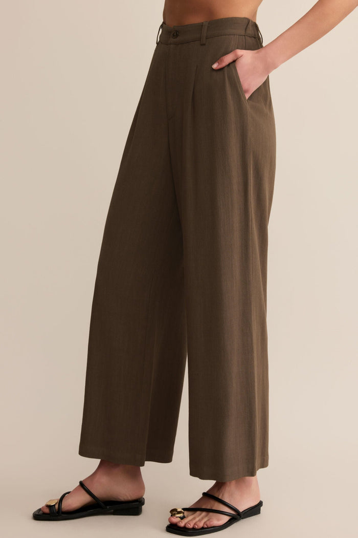 Vista Pant - Tavern