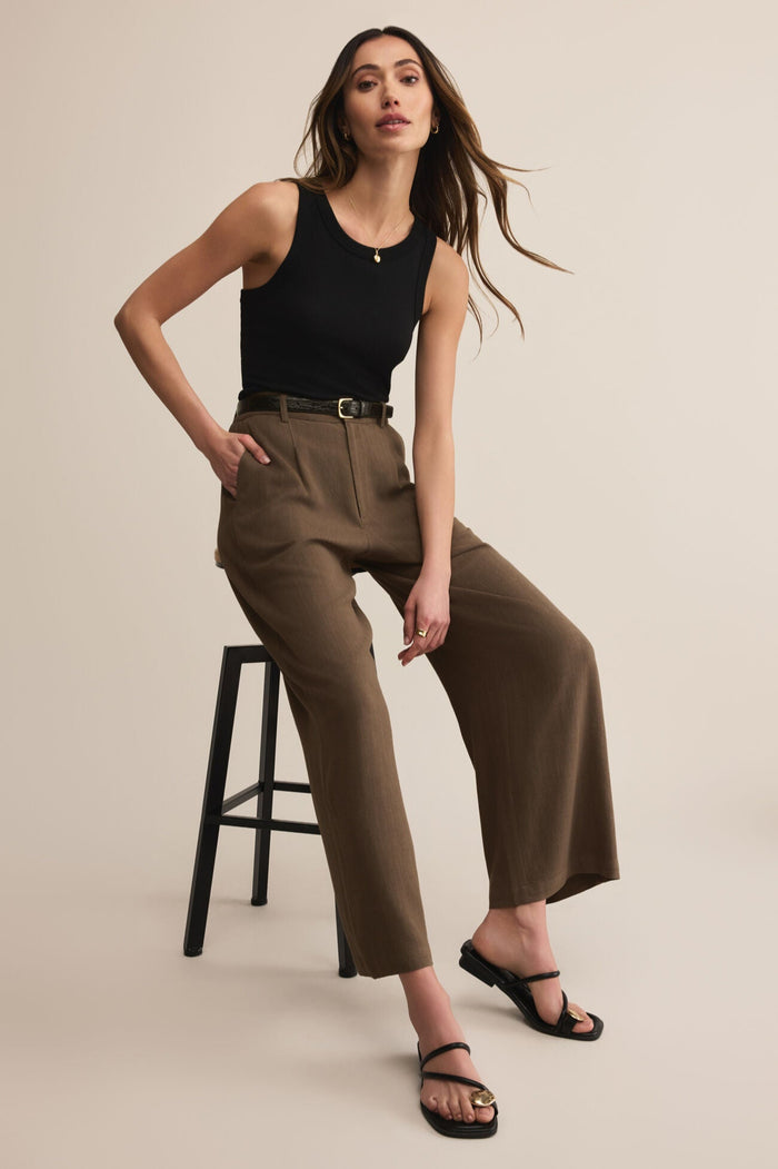 Vista Pant - Tavern