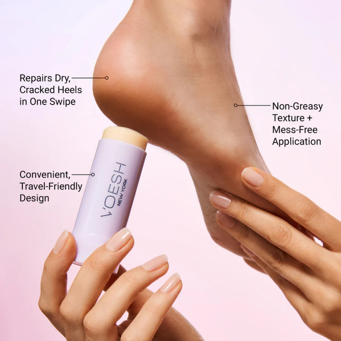 Voesh | Solemate Heel Repair Balm Lavender