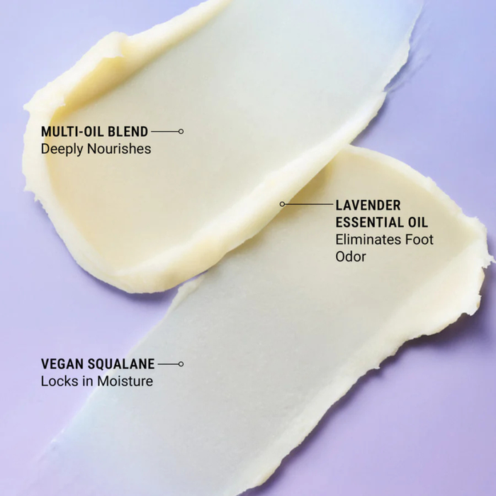 Voesh | Solemate Heel Repair Balm Lavender