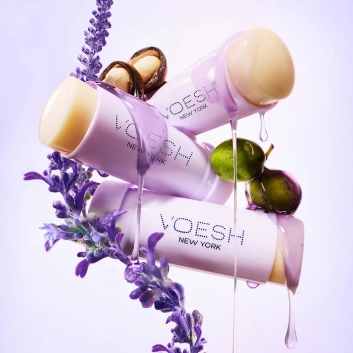 Voesh | Solemate Heel Repair Balm Lavender