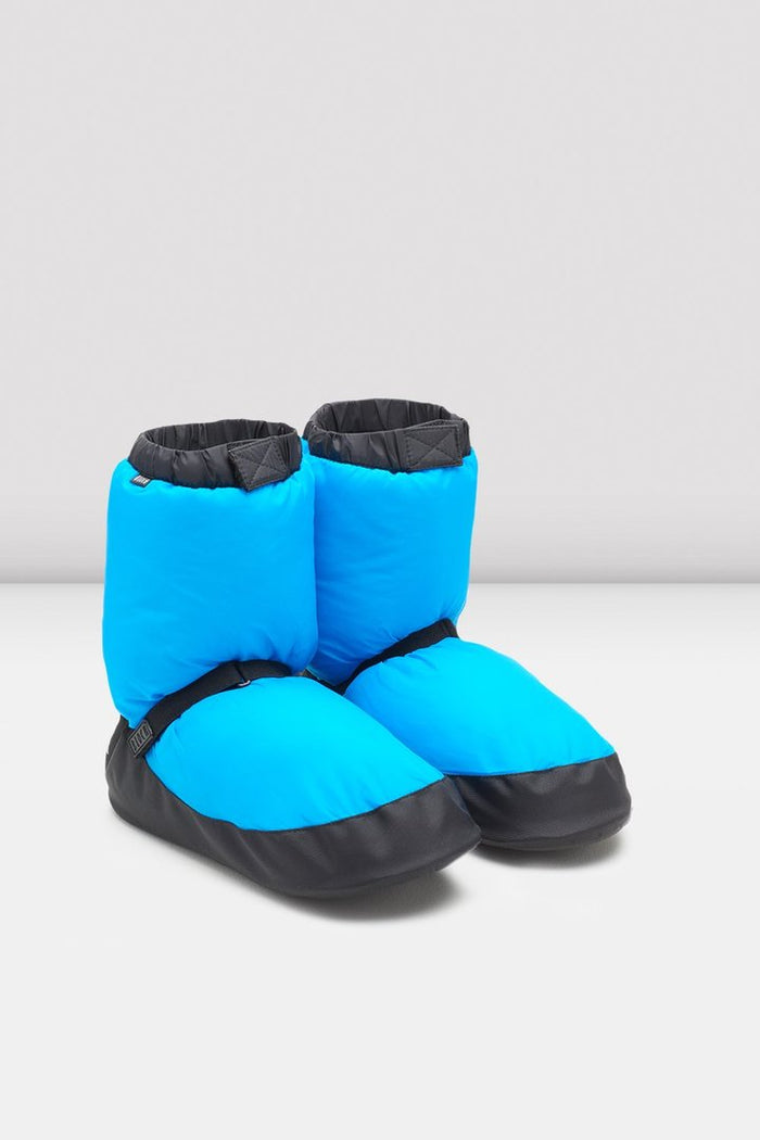 Warm Up Booties - Bloch (IM009)