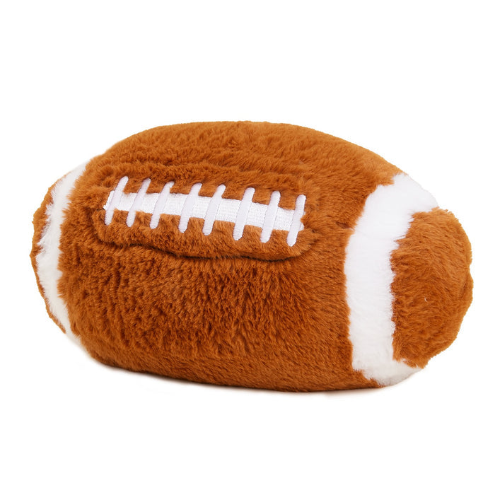 football