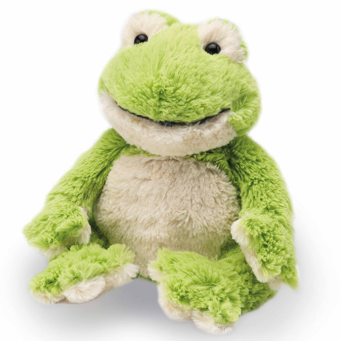 frog