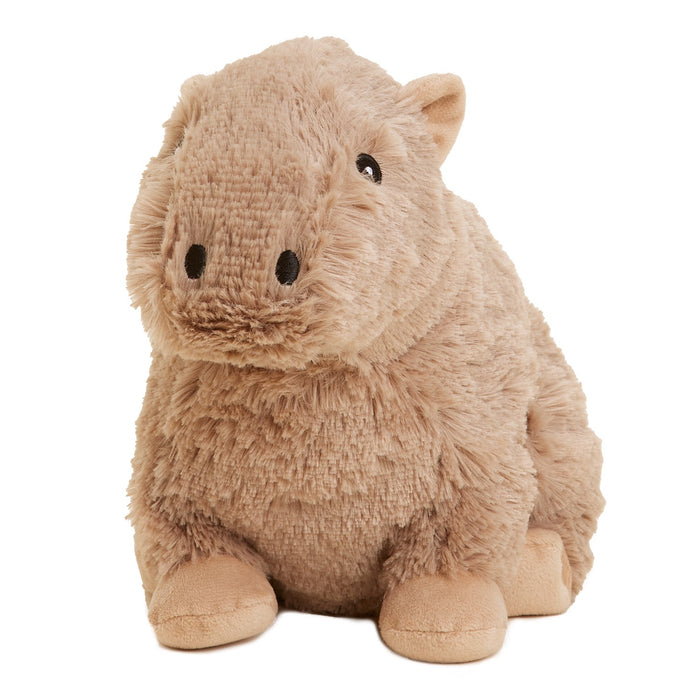 capybara