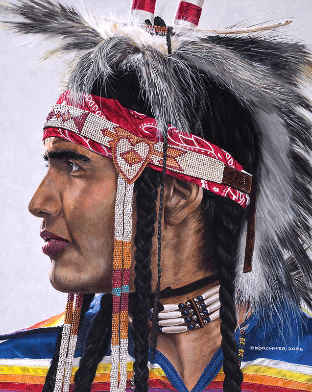 waycie roundstone grass dancer