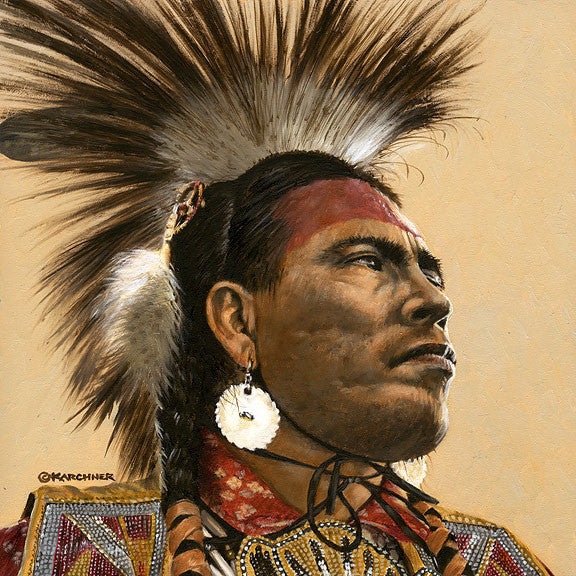 wayne fox grass dancer