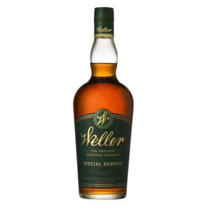 W.L. Weller Special Reserve Bourbon Buffalo Trace