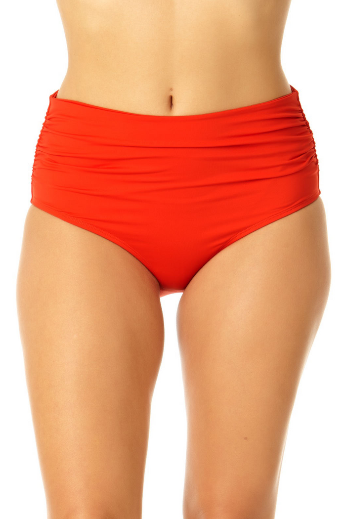 Red Spice / XS