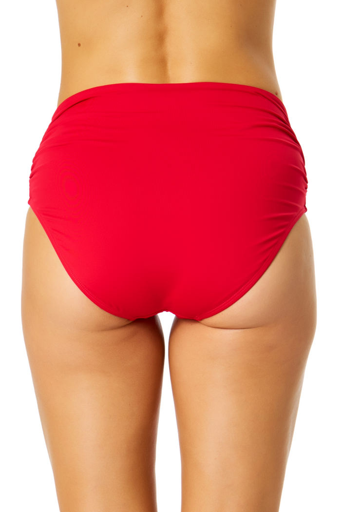 Ruby Red