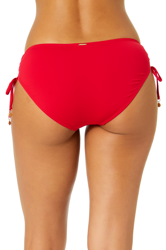 Ruby Red