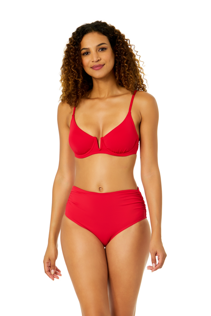 Ruby Red