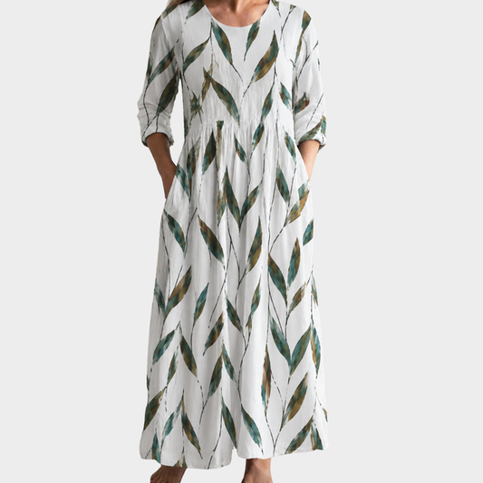 Women’s Loose Maxi