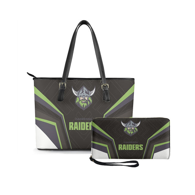 NRL - RAIDERS SET