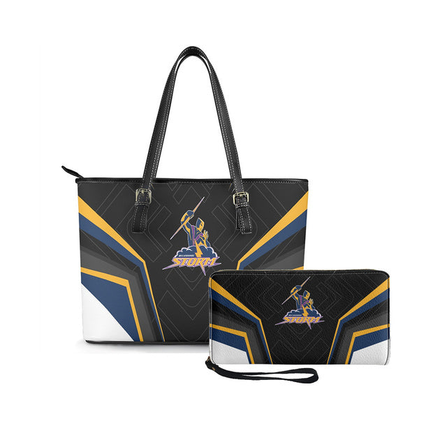 NRL - STORM SET